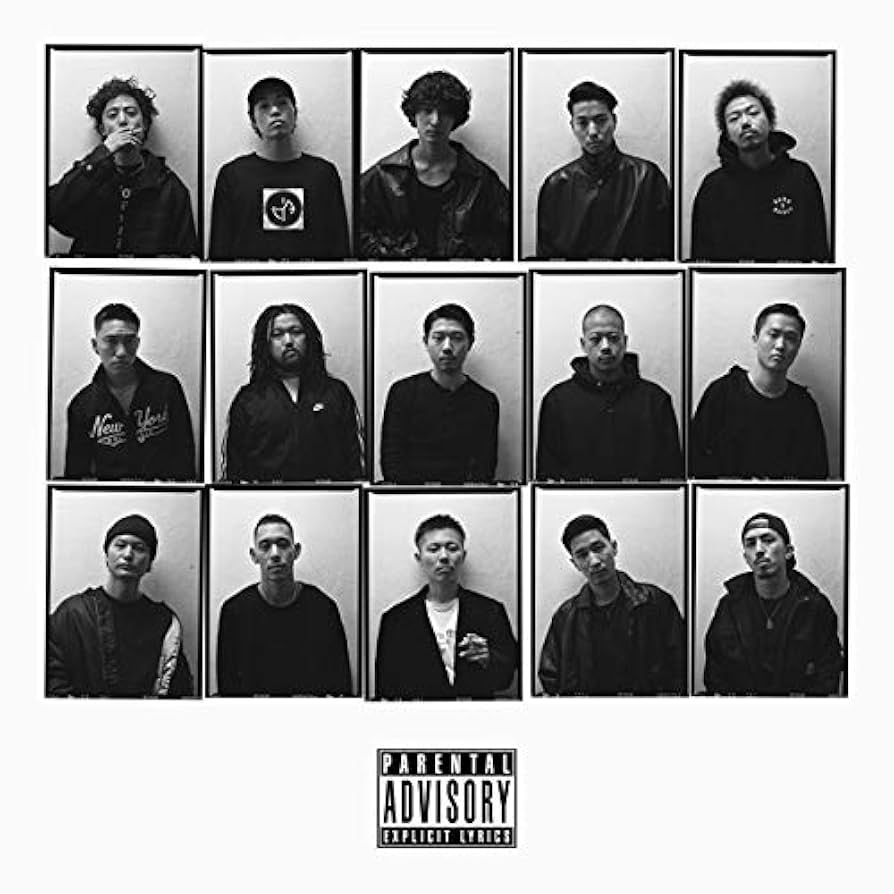 Amazon.co.jp: ADVISORY(通常盤): ミュージック